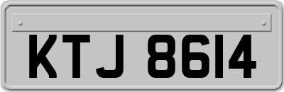 KTJ8614