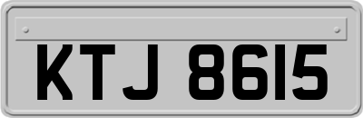 KTJ8615