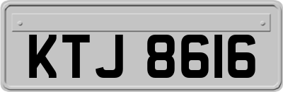 KTJ8616