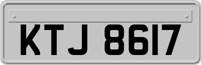 KTJ8617