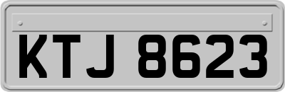 KTJ8623