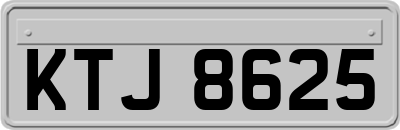 KTJ8625
