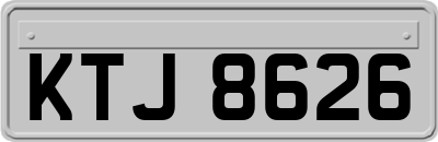 KTJ8626