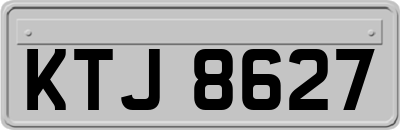 KTJ8627