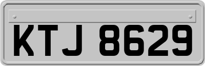 KTJ8629