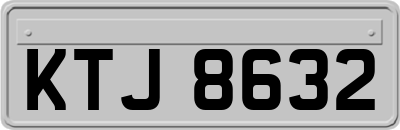 KTJ8632