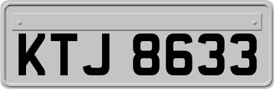 KTJ8633