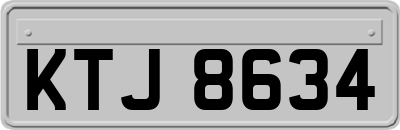 KTJ8634