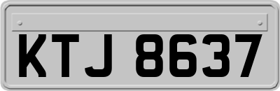 KTJ8637