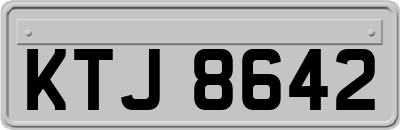 KTJ8642