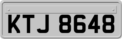 KTJ8648