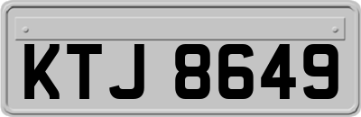 KTJ8649