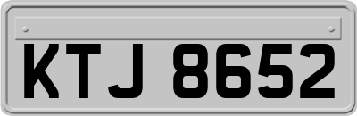 KTJ8652