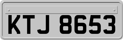 KTJ8653