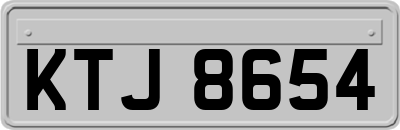KTJ8654