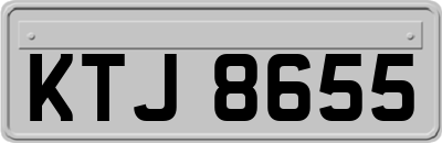KTJ8655