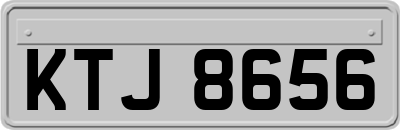 KTJ8656