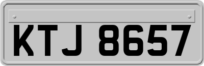 KTJ8657