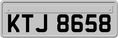 KTJ8658