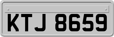 KTJ8659
