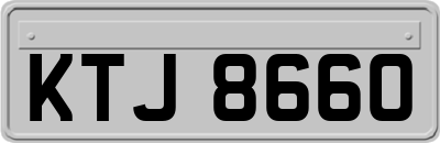 KTJ8660