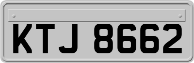 KTJ8662