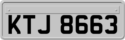 KTJ8663