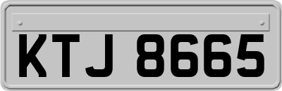 KTJ8665