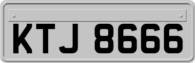 KTJ8666