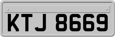 KTJ8669
