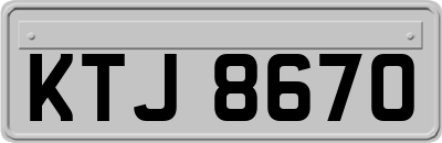 KTJ8670