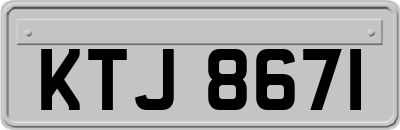 KTJ8671