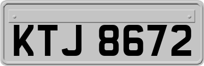 KTJ8672