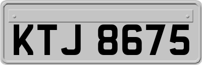 KTJ8675