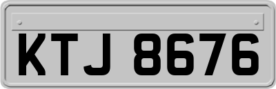 KTJ8676
