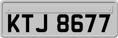 KTJ8677