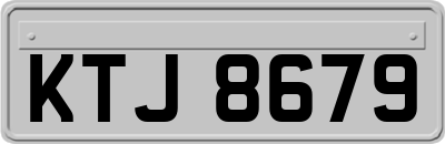 KTJ8679