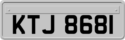 KTJ8681