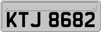 KTJ8682