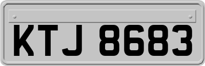 KTJ8683