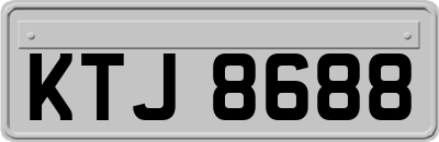 KTJ8688