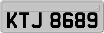 KTJ8689