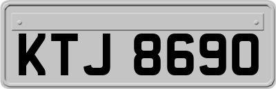 KTJ8690