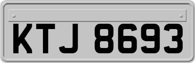 KTJ8693