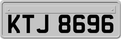 KTJ8696