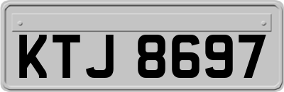 KTJ8697