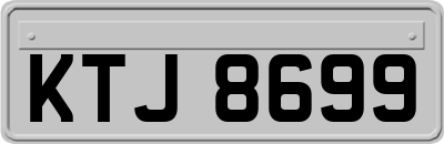 KTJ8699