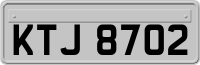 KTJ8702