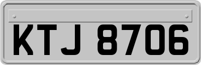 KTJ8706