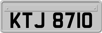 KTJ8710